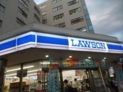 ローソン　江坂駅前店