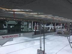 Ｈｏｎｄａ　Ｃａｒｓ大阪布施高井田店