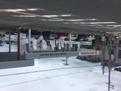 Ｈｏｎｄａ　Ｃａｒｓ大阪布施高井田店