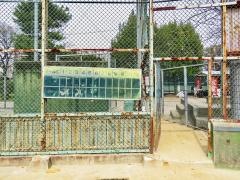 住吉公園軟式野球場