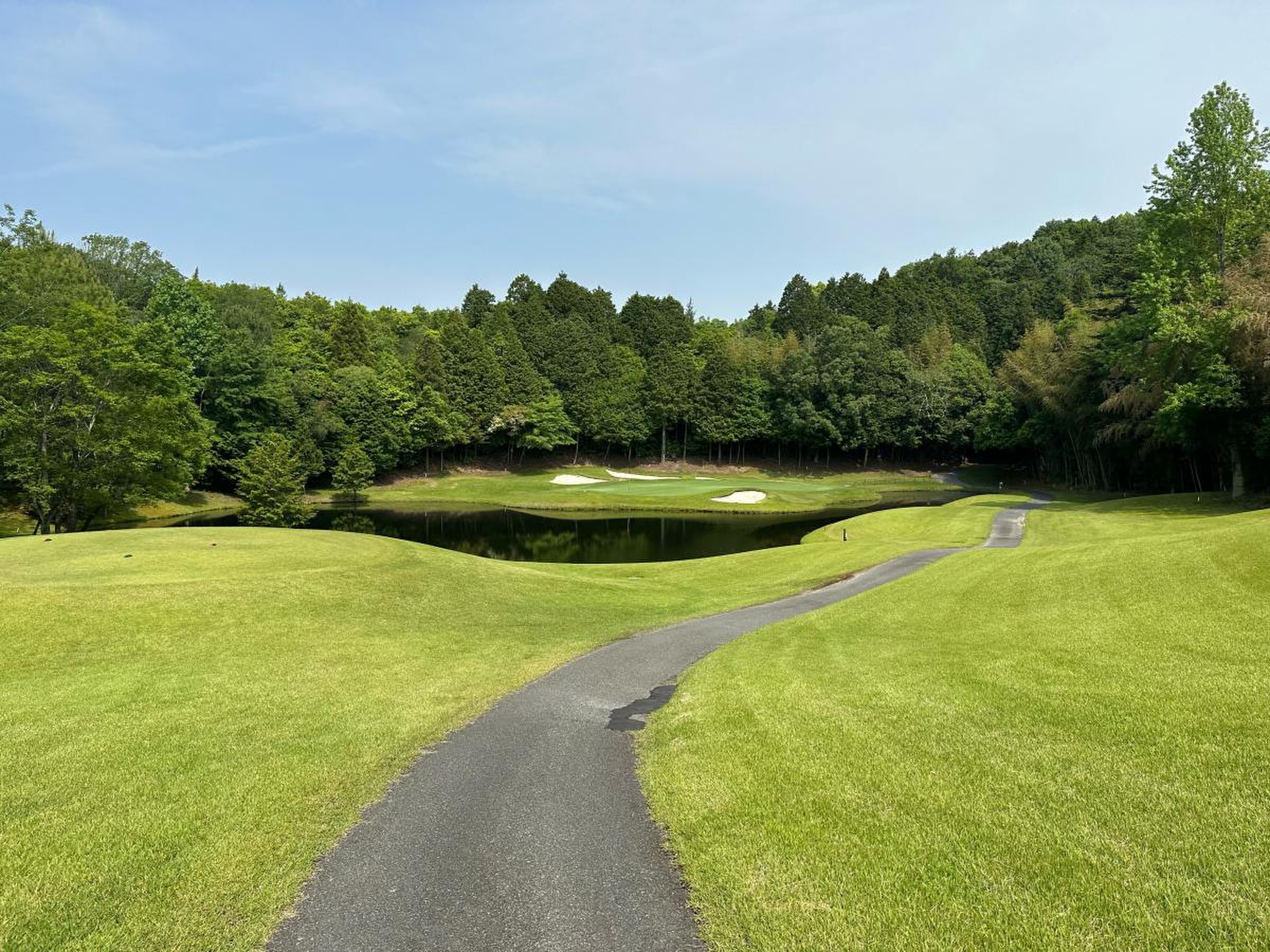 白鷺 ゴルフ クラブ
