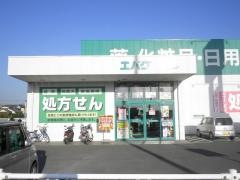 エバグリーン岩出中迫店