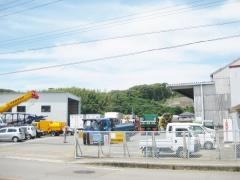 和歌山日野自動車田辺支店