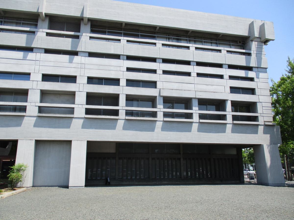 建物
