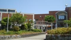 広島市立大学