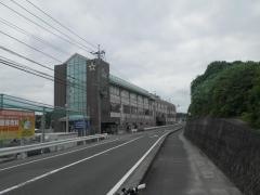 宇部鴻城高等学校