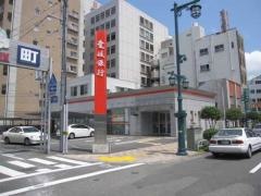 愛媛銀行徳島支店