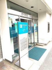 伊予銀行一万支店