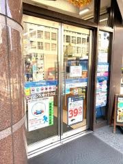 ローソン　天神一丁目店