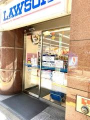 ローソン　天神一丁目店