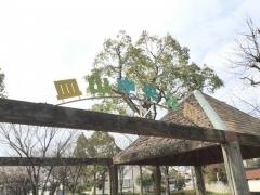 皿山中央公園