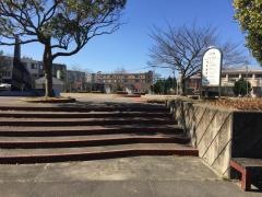 第16号松崎緑地
