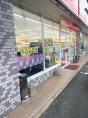 デイリーヤマザキ　佐々沖田店