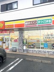 デイリーヤマザキ　佐々沖田店