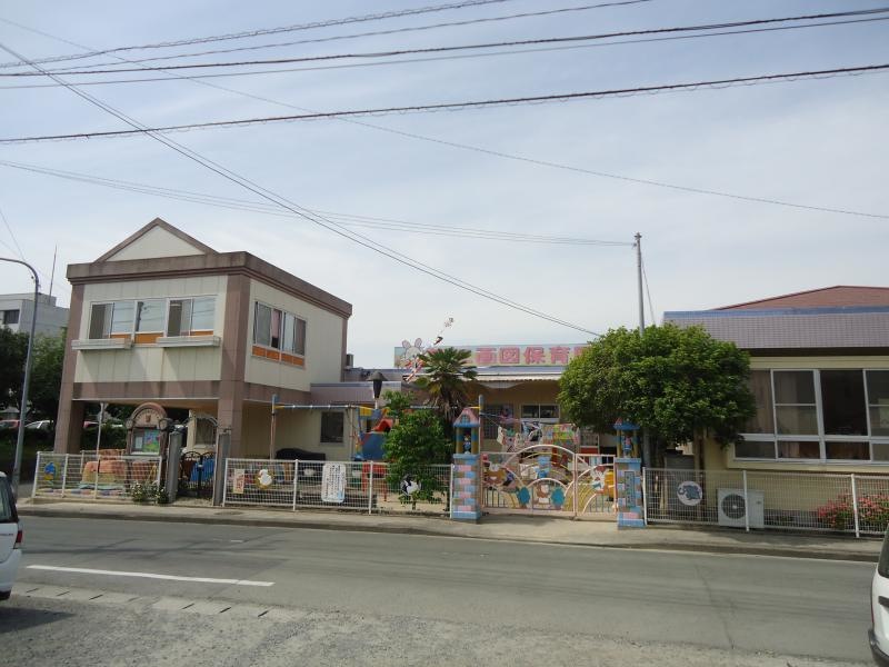 第二画図保育園