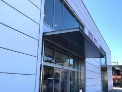ユニクロ　日田店