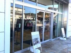 ユニクロ　日田店