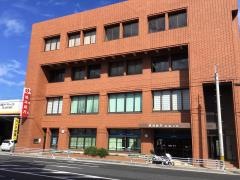 琉球銀行西原支店