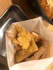ホージャー唐揚げ