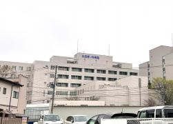 太田綜合病院太田西ノ内病院