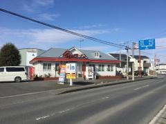 くるまやラーメン　迫町店