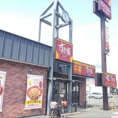 すき家　1国沼津共栄店