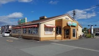 サイゼリヤ　久居インターガーデン店