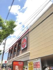 ガスト　門真店