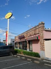 ジョリーパスタ　大東店