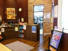 ビッグボーイ　イオンモール綾川店