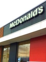 マクドナルド　下志段味店