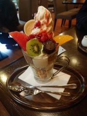 野坂茶屋