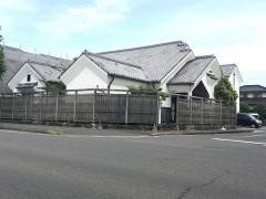 櫓庵治