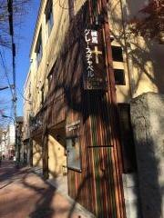 基督聖協団　練馬教会