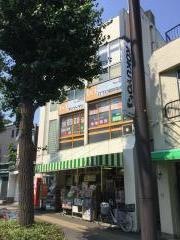 ＩＴＴＯ個別指導学院　日野豊田校