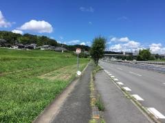 「蛇喰」バス停留所