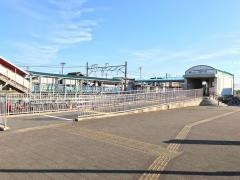 間内駅
