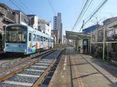 松虫駅
