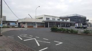 大竹駅