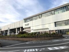 新大牟田駅