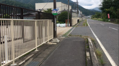 「ＭＰ前」バス停留所