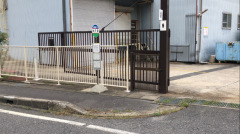 「ＭＰ前」バス停留所