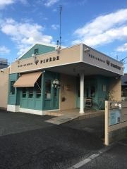 ピネード　津店