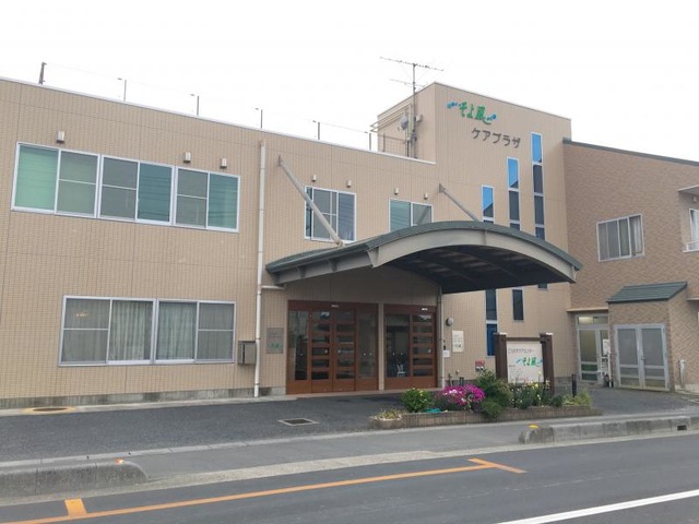 そよ風
