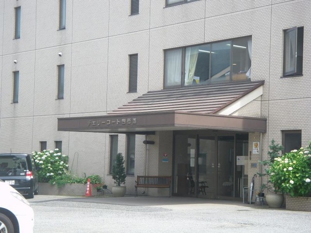 チェリーコート四街道ショートステイサービス