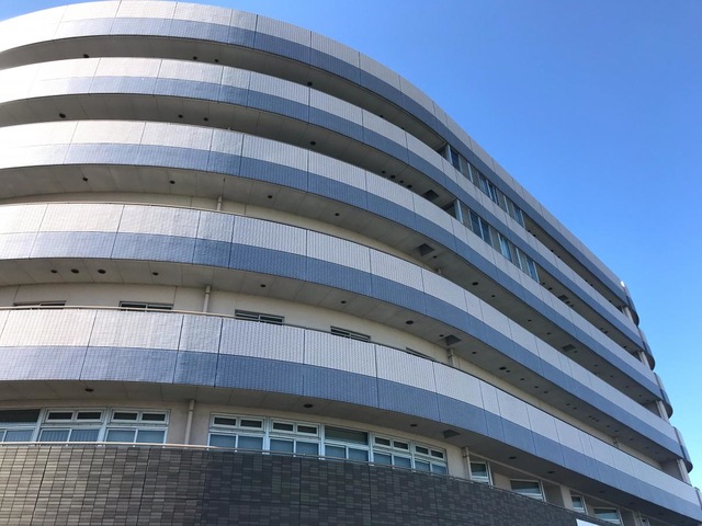 さくら 施設外観