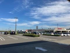 コストコ　中部空港倉庫店