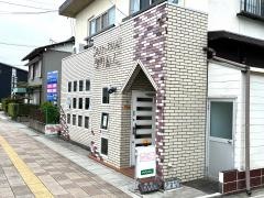 カフェテラスありんこ