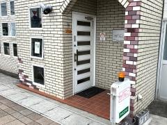 カフェテラスありんこ