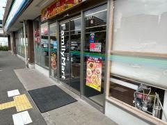 ファミリーマート　茨木彩都やまぶき店